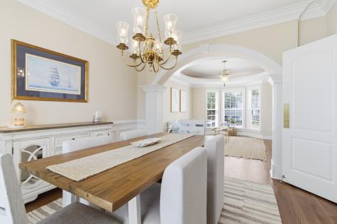 1124 Clearspring Drive Charleston SC 29412