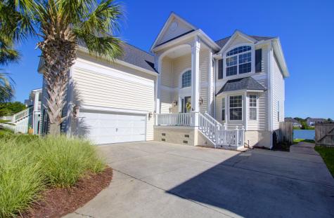 1124 Clearspring Drive Charleston SC 29412
