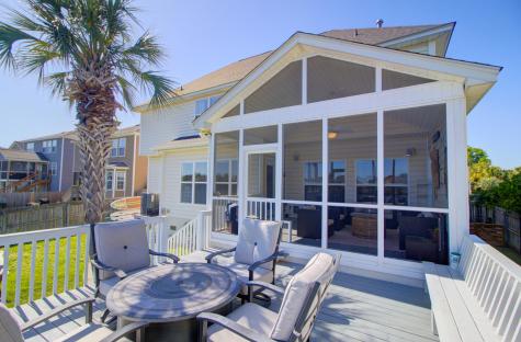 1124 Clearspring Drive Charleston SC 29412