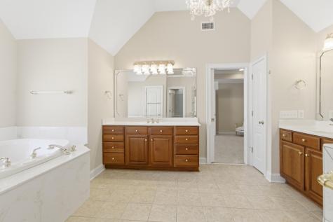 1124 Clearspring Drive Charleston SC 29412