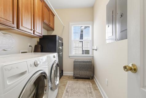 1124 Clearspring Drive Charleston SC 29412