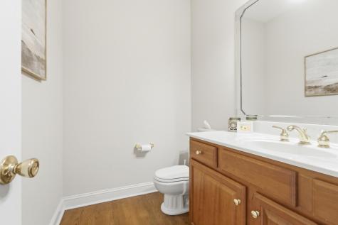 1124 Clearspring Drive Charleston SC 29412