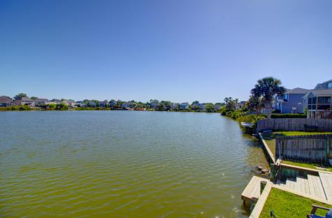 1124 Clearspring Drive Charleston SC 29412