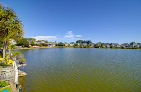 1124 Clearspring Drive Charleston SC 29412