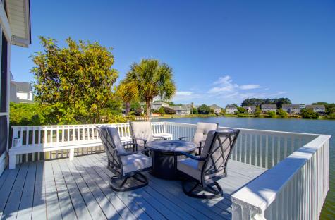 1124 Clearspring Drive Charleston SC 29412