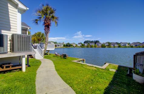 1124 Clearspring Drive Charleston SC 29412