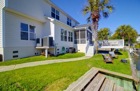 1124 Clearspring Drive Charleston SC 29412