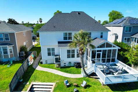 1124 Clearspring Drive Charleston SC 29412