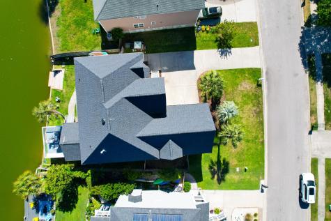 1124 Clearspring Drive Charleston SC 29412
