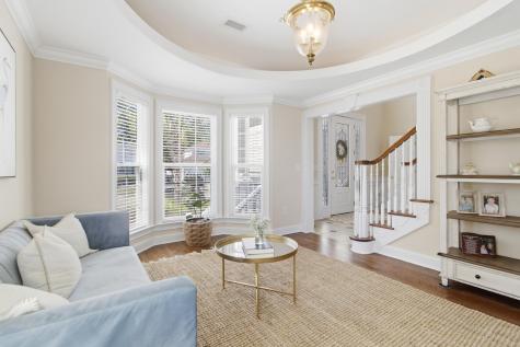 1124 Clearspring Drive Charleston SC 29412