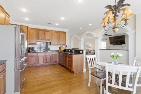 1124 Clearspring Drive Charleston SC 29412