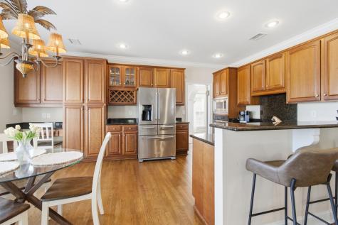 1124 Clearspring Drive Charleston SC 29412
