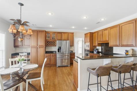1124 Clearspring Drive Charleston SC 29412