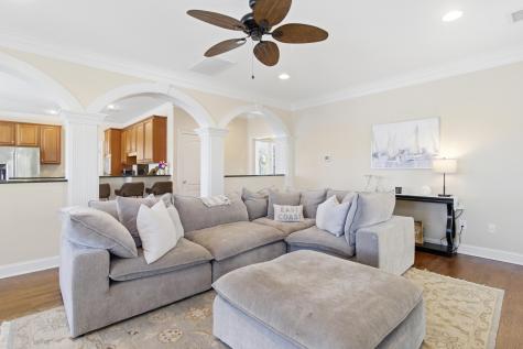 1124 Clearspring Drive Charleston SC 29412