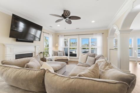 1124 Clearspring Drive Charleston SC 29412