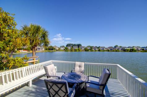 1124 Clearspring Drive Charleston SC 29412