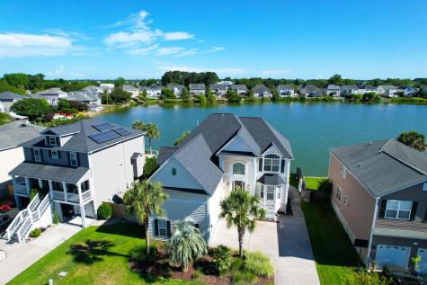 1124 Clearspring Drive Charleston SC 29412