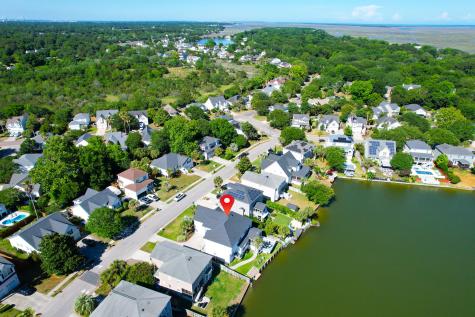 1124 Clearspring Drive Charleston SC 29412