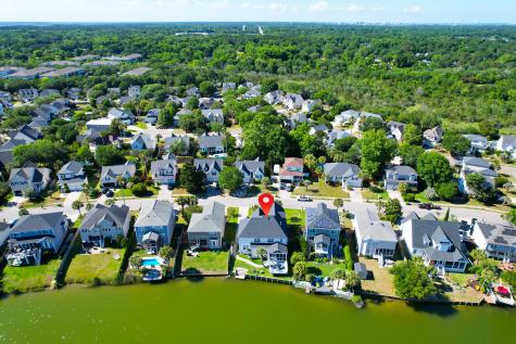 1124 Clearspring Drive Charleston SC 29412