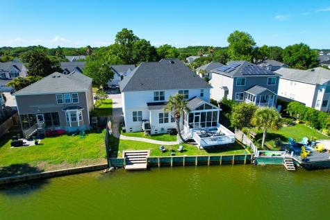 1124 Clearspring Drive Charleston SC 29412