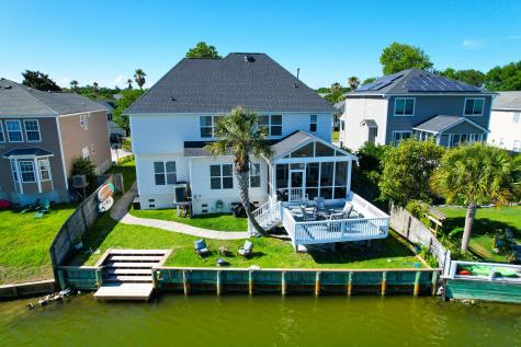 1124 Clearspring Drive Charleston SC 29412