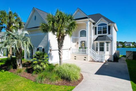 1124 Clearspring Drive Charleston SC 29412