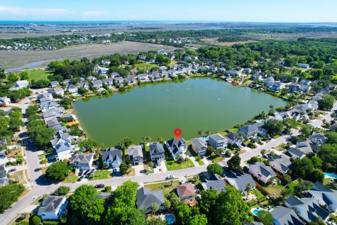 1124 Clearspring Drive Charleston SC 29412