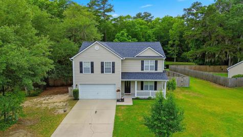 5220 Carlisle Court Summerville SC 29485