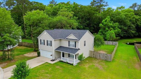 5220 Carlisle Court Summerville SC 29485