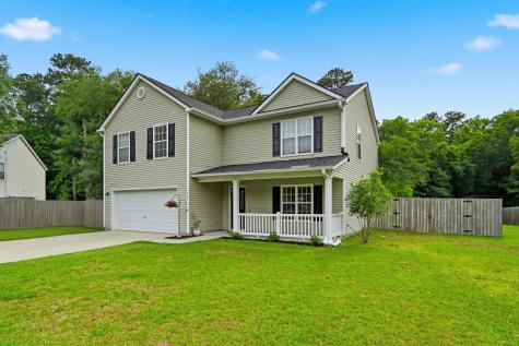 5220 Carlisle Court Summerville SC 29485