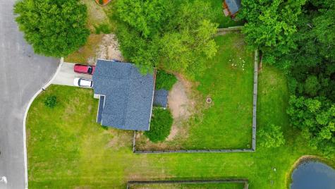 5220 Carlisle Court Summerville SC 29485