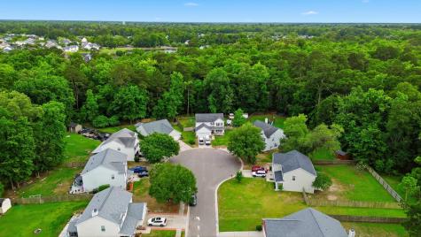 5220 Carlisle Court Summerville SC 29485
