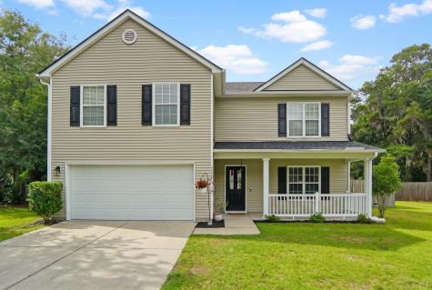 5220 Carlisle Court Summerville SC 29485