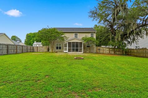 5220 Carlisle Court Summerville SC 29485