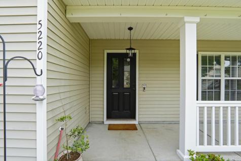 5220 Carlisle Court Summerville SC 29485