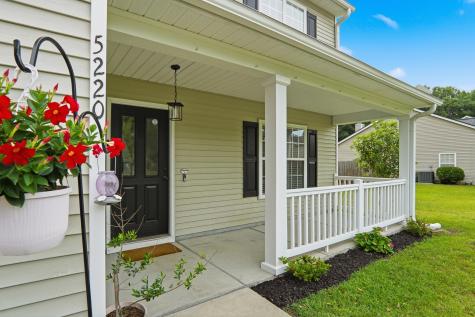 5220 Carlisle Court Summerville SC 29485