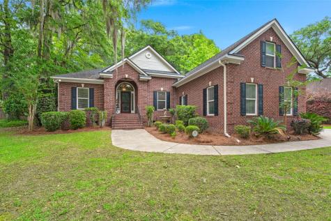 8789 Laurel Grove Lane North Charleston SC 29420