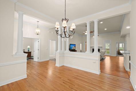 8789 Laurel Grove Lane North Charleston SC 29420