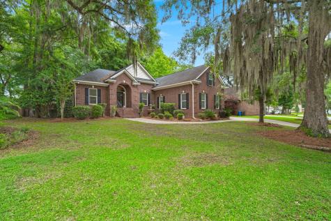 8789 Laurel Grove Lane North Charleston SC 29420