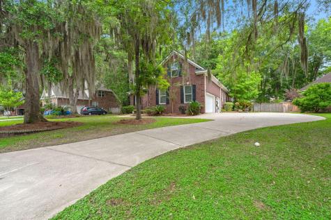 8789 Laurel Grove Lane North Charleston SC 29420