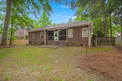 8789 Laurel Grove Lane North Charleston SC 29420