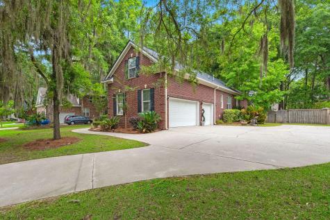 8789 Laurel Grove Lane North Charleston SC 29420