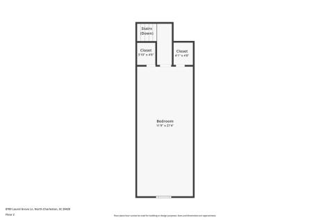 8789 Laurel Grove Lane North Charleston SC 29420