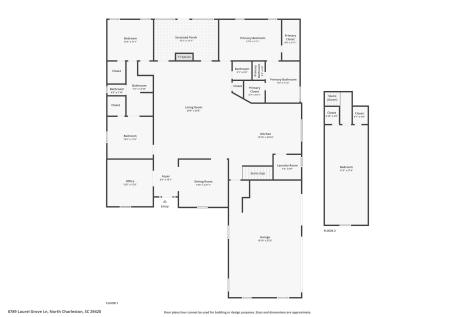 8789 Laurel Grove Lane North Charleston SC 29420