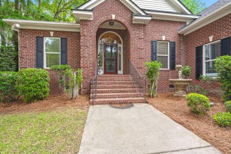 8789 Laurel Grove Lane North Charleston SC 29420