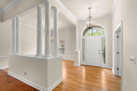 8789 Laurel Grove Lane North Charleston SC 29420
