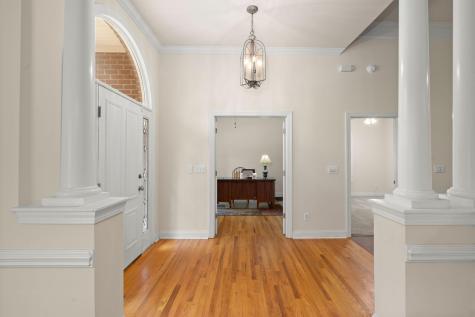 8789 Laurel Grove Lane North Charleston SC 29420