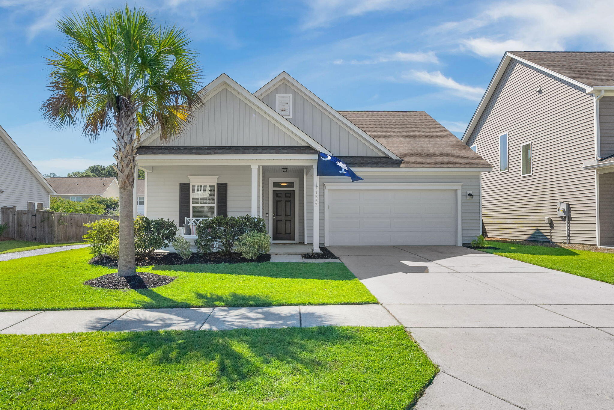 1552 Thin Pine Drive Johns Island SC 29455