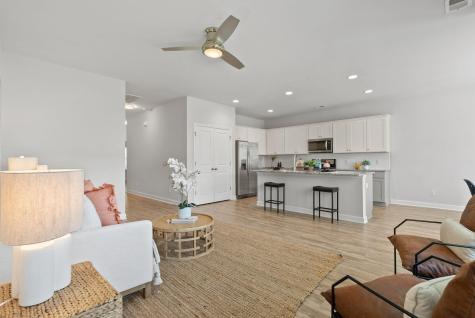 1552 Thin Pine Drive Johns Island SC 29455
