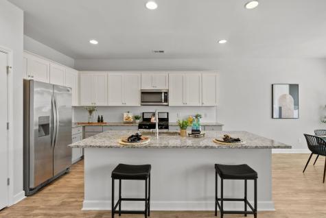 1552 Thin Pine Drive Johns Island SC 29455